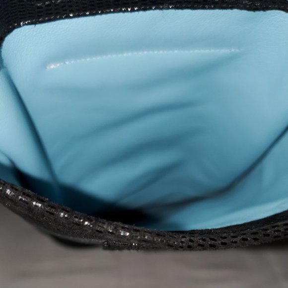 Thierry Rabotin Suede Mid-Calf Boots 6.5 - Picture 8 of 11